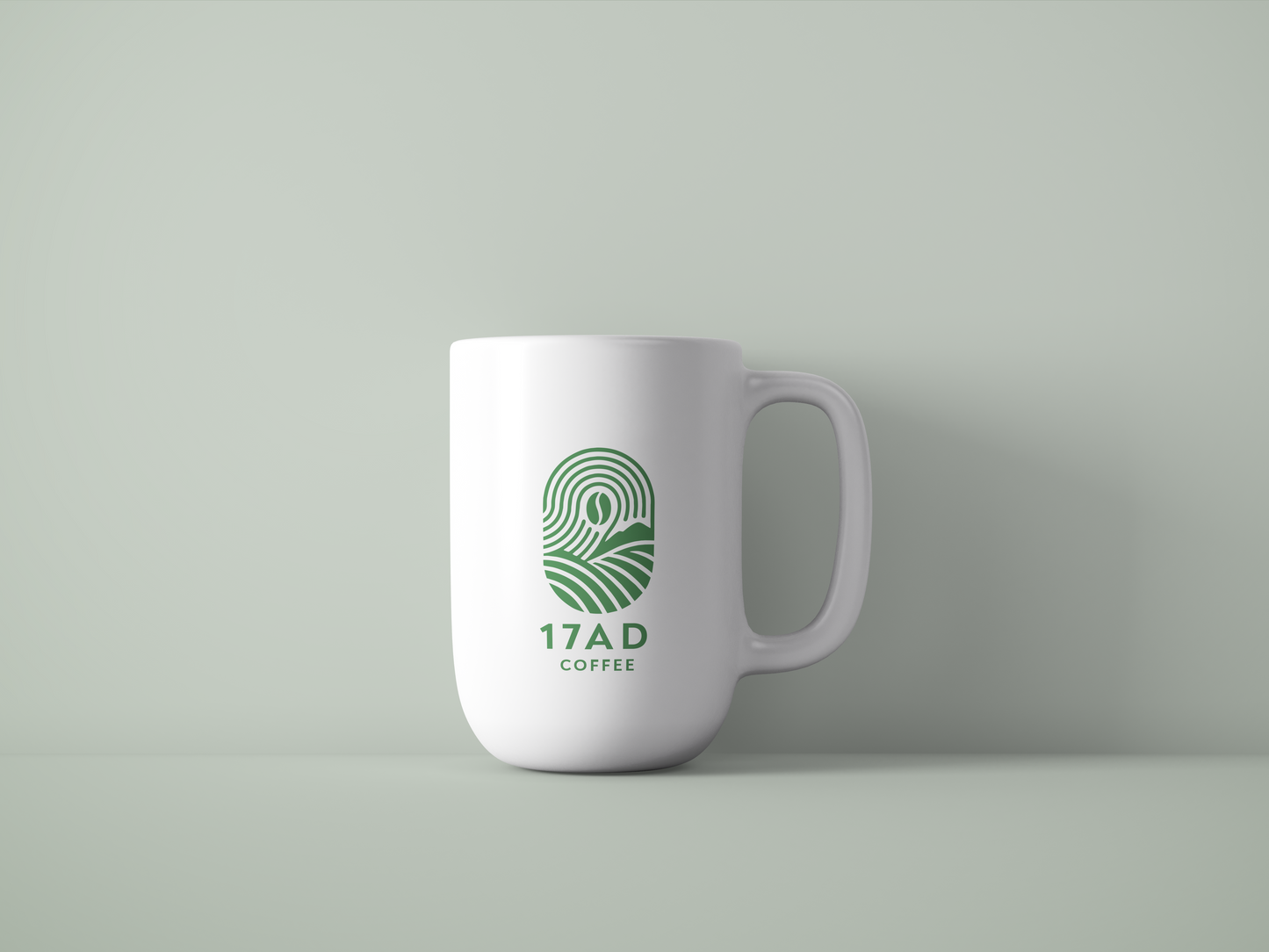 17AD Signature Giftbox – Pure Coffee & Eco Mug